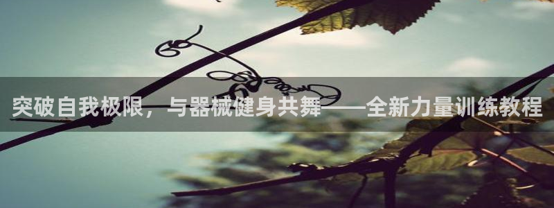 意昂4娱乐